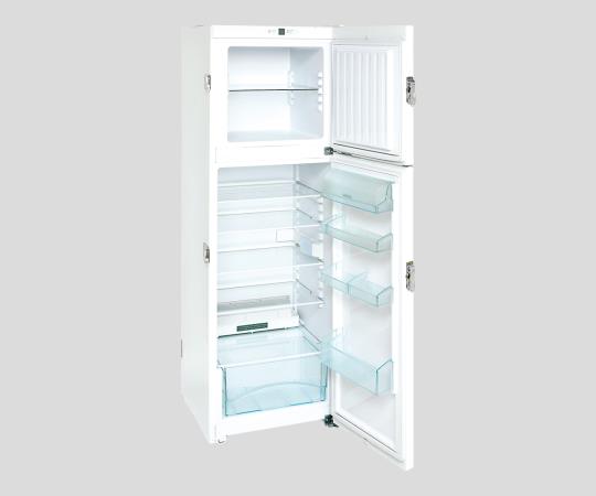 Tủ lạnh/ đông chống nổ Nihon Freezer CT-3316, 236/ 76 lít 2-9oC/ -15oC